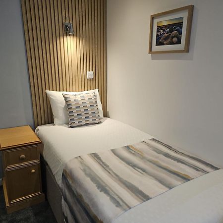 Craig-Y-Don Hotel Blackpool Eksteriør billede
